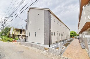 ヴィラージュ野口町　の物件内観写真